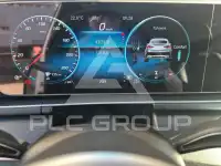 2020 Mercedes Benz GLE-Class