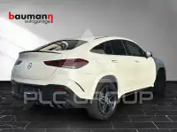 2020 Mercedes Benz GLE-Class