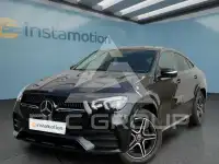 2020 Mercedes Benz GLE-Class