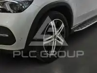 2020 Mercedes Benz GLE-Class