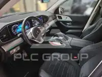 2020 Mercedes Benz GLE-Class