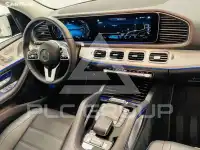 2020 Mercedes Benz GLE-Class