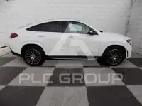 2020 Mercedes Benz GLE-Class