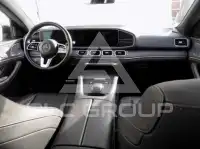 2020 Mercedes Benz GLE-Class