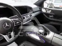 2020 Mercedes Benz GLE-Class