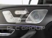 2020 Mercedes Benz GLE-Class
