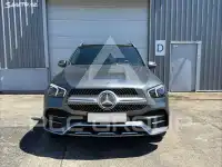 2020 Mercedes Benz GLE-Class