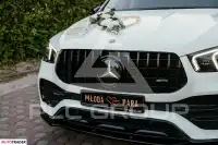 2020 Mercedes Benz GLE-Class