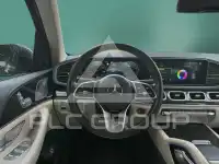 2020 Mercedes Benz GLE-Class