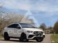 2020 Mercedes Benz GLE-Class