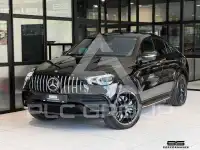 2020 Mercedes Benz GLE-Class