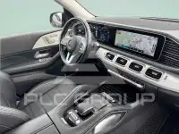 2020 Mercedes Benz GLE-Class