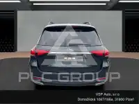 2020 Mercedes Benz GLE-Class