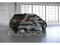 2020 Mercedes Benz GLE-Class