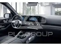 2020 Mercedes Benz GLE-Class