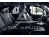 2020 Mercedes Benz GLE-Class