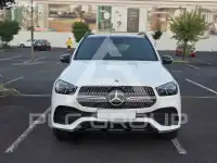 2020 Mercedes Benz GLE-Class