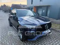 2020 Mercedes Benz GLE-Class