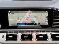 2020 Mercedes Benz GLE-Class