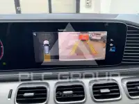 2020 Mercedes Benz GLE-Class