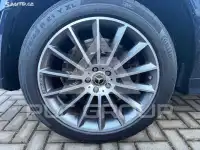 2020 Mercedes Benz GLE-Class