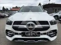 2020 Mercedes Benz GLE-Class
