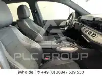 2020 Mercedes Benz GLE-Class