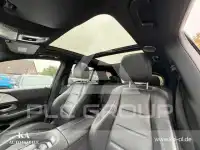 2020 Mercedes Benz GLE-Class
