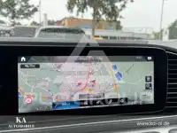 2020 Mercedes Benz GLE-Class