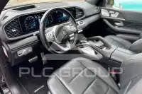 2020 Mercedes Benz GLE-Class