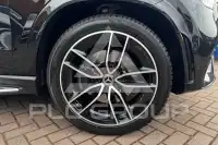 2020 Mercedes Benz GLE-Class