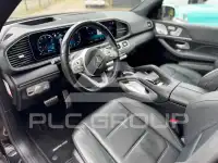 2020 Mercedes Benz GLE-Class