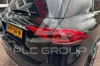 2020 Mercedes Benz GLE-Class