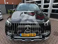 2020 Mercedes Benz GLE-Class