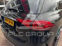 2020 Mercedes Benz GLE-Class