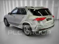 2020 Mercedes Benz GLE-Class