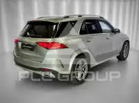 2020 Mercedes Benz GLE-Class