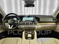 2020 Mercedes Benz GLE-Class