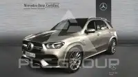 2020 Mercedes Benz GLE-Class