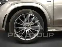 2020 Mercedes Benz GLE-Class