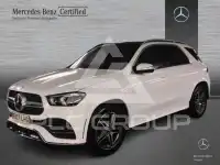 2020 Mercedes Benz GLE-Class