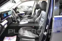 2020 Mercedes Benz GLE-Class