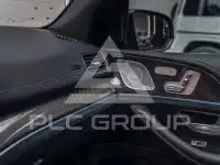 2020 Mercedes Benz GLE-Class