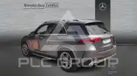 2020 Mercedes Benz GLE-Class