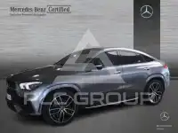 2020 Mercedes Benz GLE-Class
