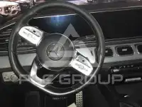 2020 Mercedes Benz GLE-Class