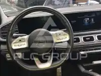 2020 Mercedes Benz GLE-Class