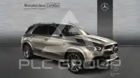 2020 Mercedes Benz GLE-Class