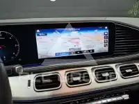 2020 Mercedes Benz GLE-Class