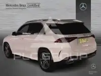 2020 Mercedes Benz GLE-Class